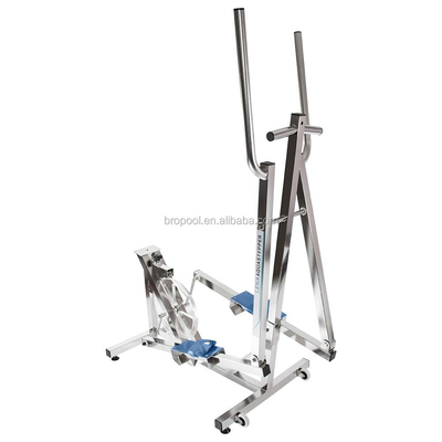 Unterwasser-Aqua Bike For-TURNHALLE Hydrotherapie-Wasser-hydrofahrrad
