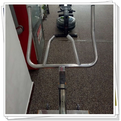 Populäres Wasser-hydrofahrrad Aqua Bike Pool Bike 28KG für Turnhalle und Verein