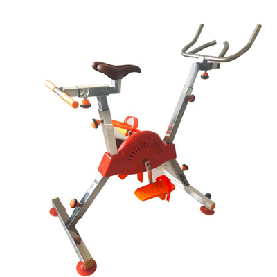 Unterwasserswimmingpool-Übung Aqua Cycle Bike 25/28kg