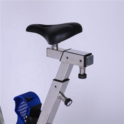 Swimmingpool-Hotel nimmt nicht rostende Übung Aqua Bicycle Stainless Steel 304 Zuflucht