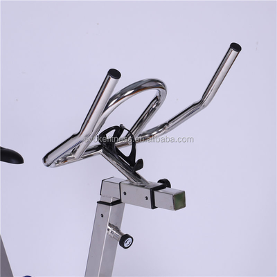 Swimmingpool-Hotel nimmt nicht rostende Übung Aqua Bicycle Stainless Steel 304 Zuflucht