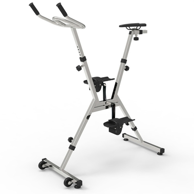 Pool-Eignung unter Wasser-Pedal-Fahrrad Wasser-Aqua Bike For Stainless Steels 316