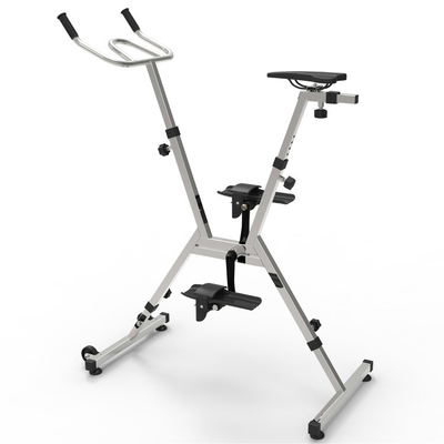 Pool-Eignung unter Wasser-Pedal-Fahrrad Wasser-Aqua Bike For Stainless Steels 316